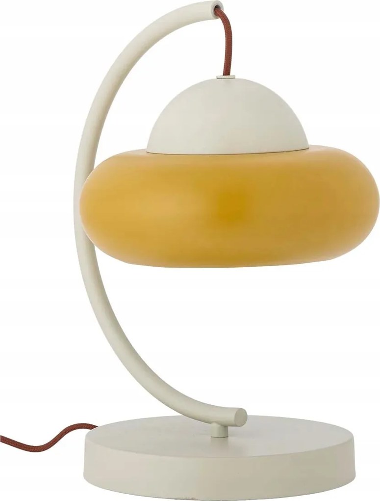 Bubble asztali lámpa Bloomingville