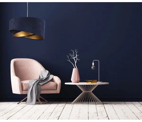 Csillár zsinóron GALAXY 1xE27/60W/230V