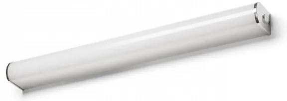 RED - R12901 - CORAZON LED fürdőszobai tükörvilágítás 15W 230V IP44