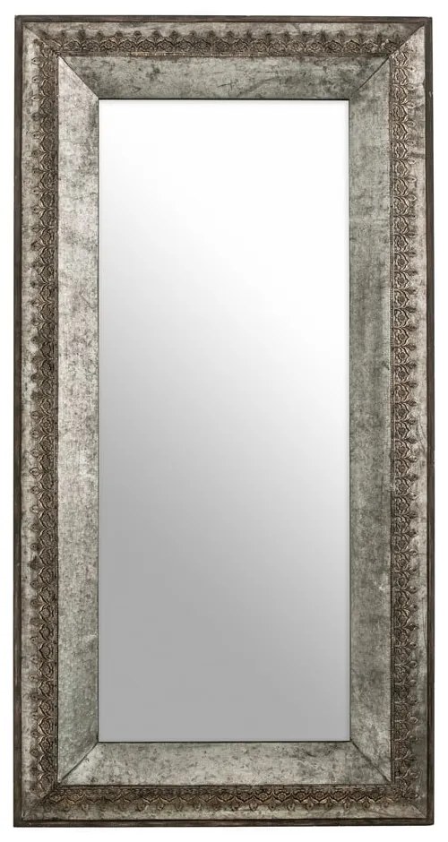 Fali tükör 77x149 cm Elementary – Premier Housewares