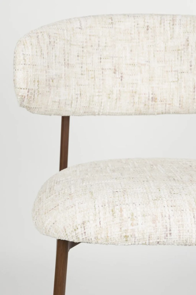 Claes alacsony bárszék