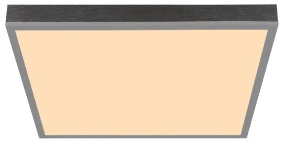 Globo 416080AD2 - LED Mennyezeti lámpa DORO LED/24W/230V 3000K 45x45 cm