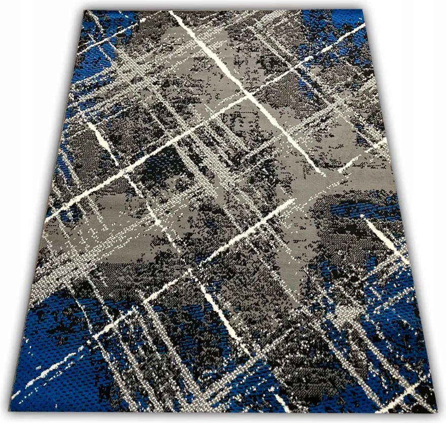 Puha Szőnyeg A Nappaliba 160X225 Elegáns Minták