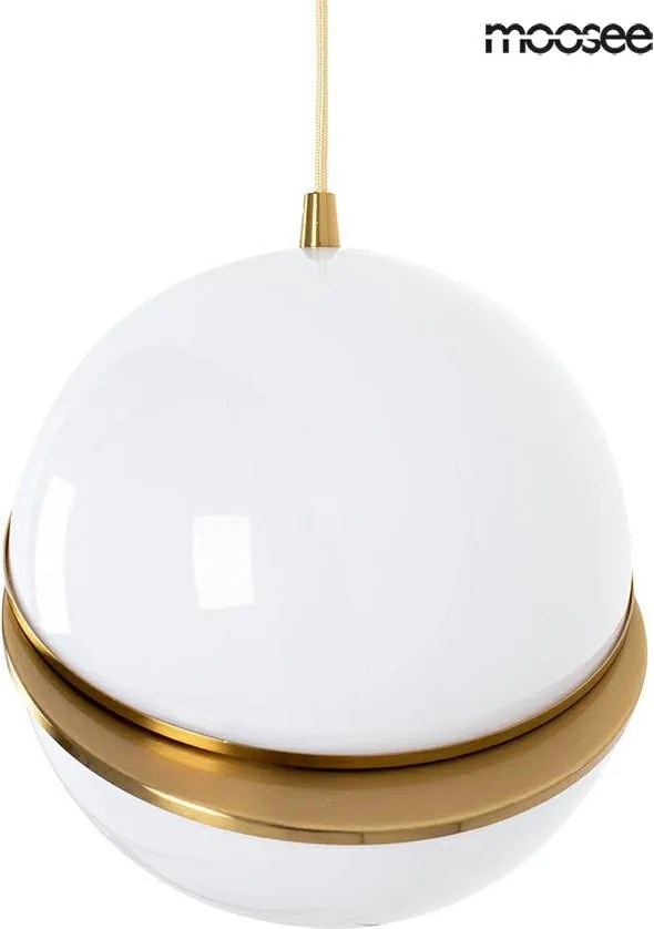 KING HOME MSE010100239 GLOBE Egyágú Függesztett Lámpa Fém E27 IP20