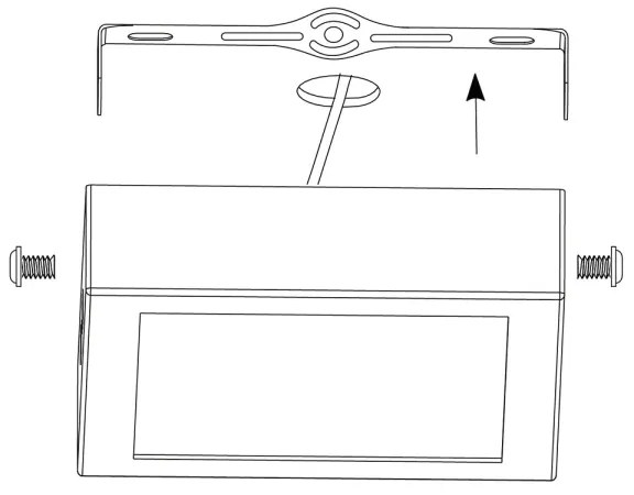 Eglo 98561 - LED RGBW, fényerőszabályozható mennyezeti lámpa FUEVA-C LED/21W/230V BT IP44