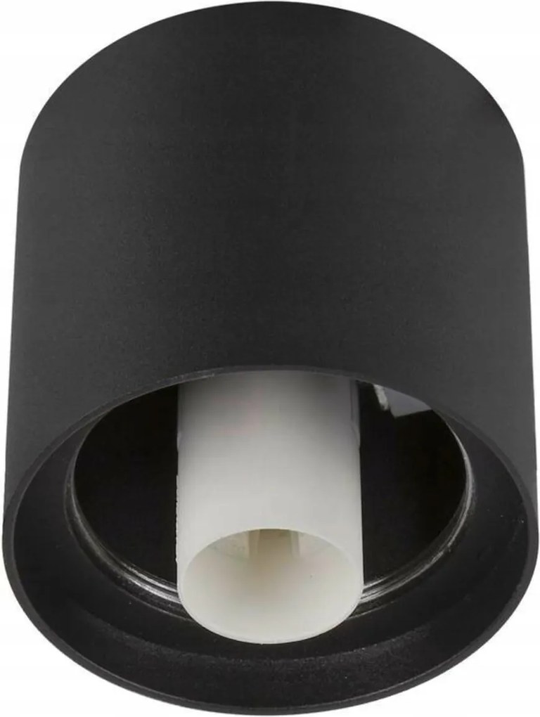 Big White Slv Varyt mennyezeti lámpa, kerek, 1x max. 6W, E14,