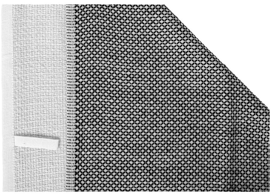 Konyharuha szett 3 db-os 50x76 cm Duo Leno – ZicZac