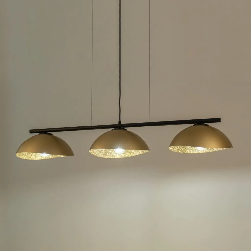Sigma Lighting Solar 40582 Függőlámpa 3x15W/E27 IP20