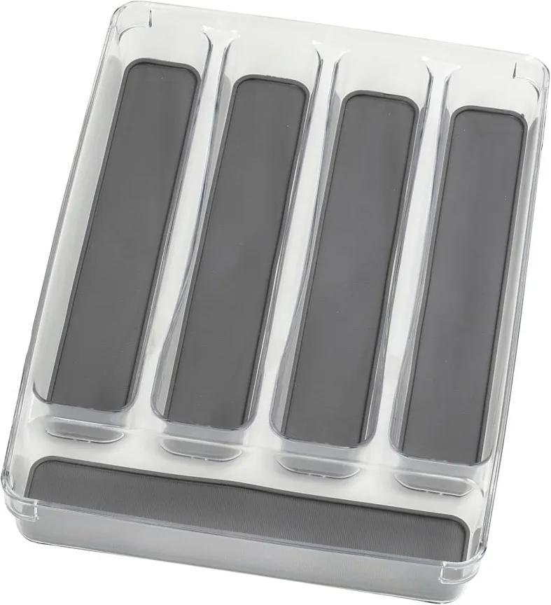 Cutlery Tray 5 Compartments evőeszköz készlet rendező fiókba - Wenko