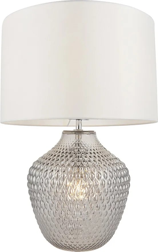 Endon CHELWORTH 98084 Asztali lámpa 1x10W/E27 IP20