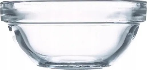 Üveg Saláta tálaló 10 cm Arcade Luminarc