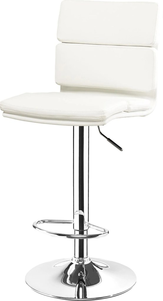 2x Bárszék Hawaj CL-7006-2 fehér