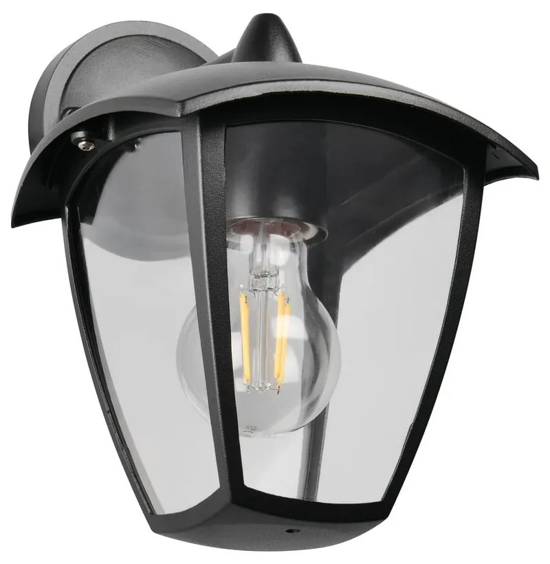 Fali kültéri lámpa (magasság 24 cm) Venta – Trio