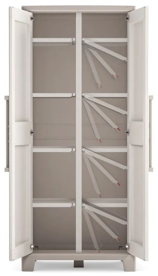 Műhelyszekrény Gulliver – Keter