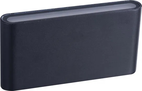 AZZARDO 4340 CREMONA Modern Kültéri Fali Lámpa LED IP54