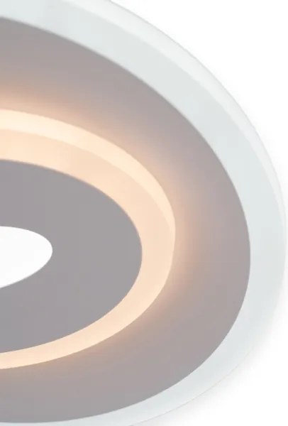Brilagi - LED mennyezeti lámpatest MODERN MINI LED/26W/230V 3000/4000/6000K
