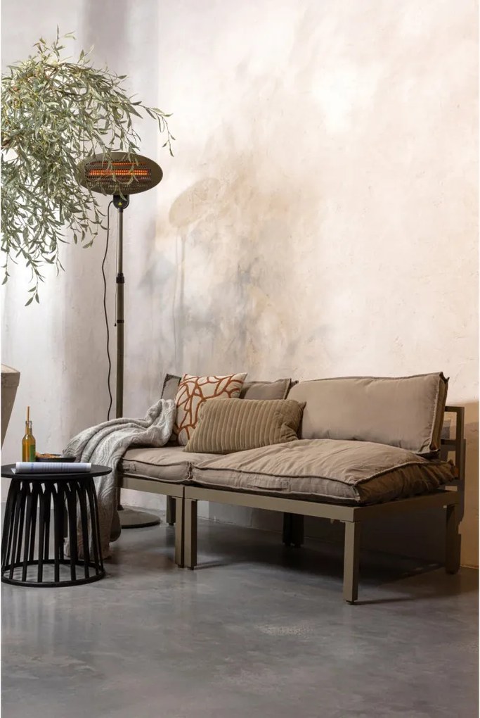 Boy kerti lerakóasztal