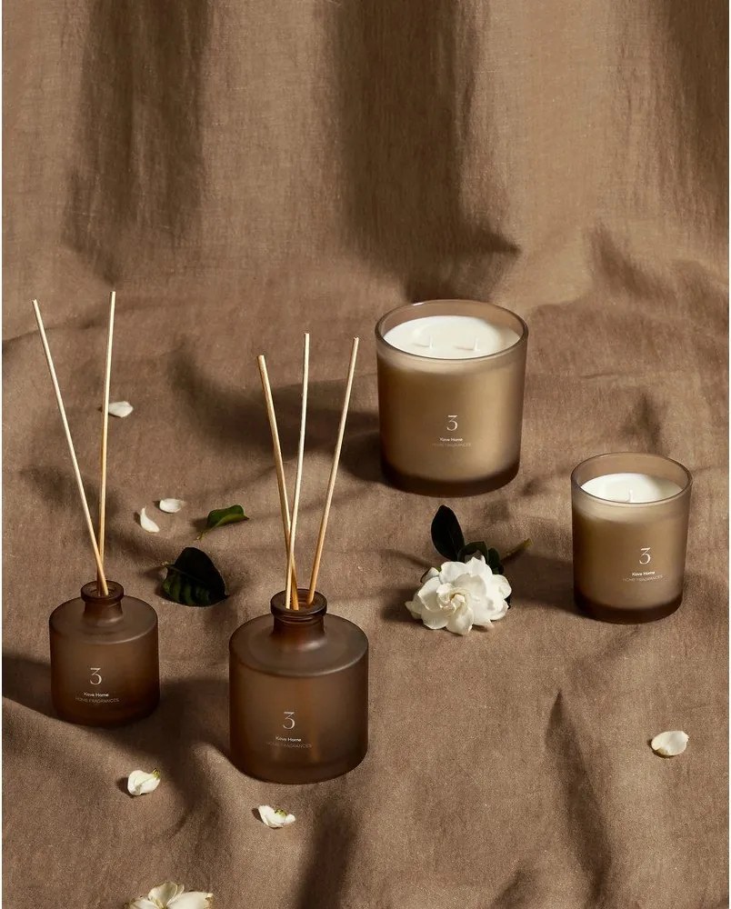 Aromadiffúzor Citrus Wave Refill – Kave Home