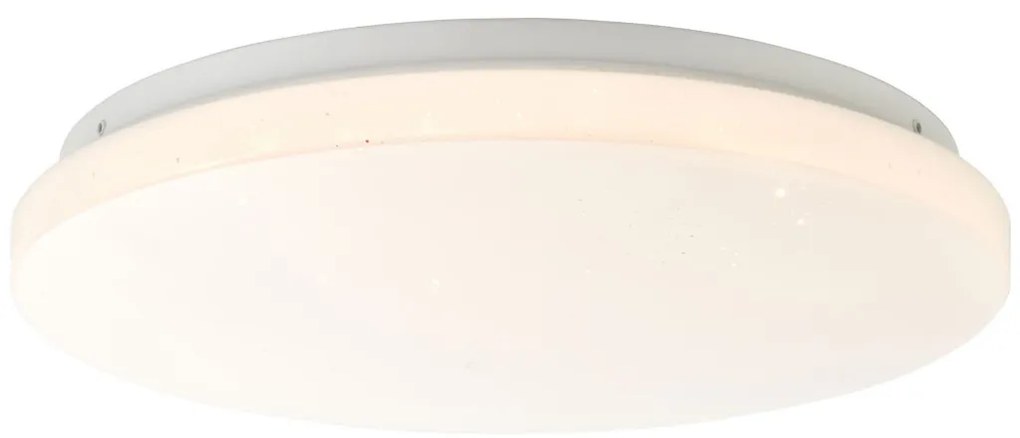 BRILLIANT G97130-05 FARICA Ufo Lámpa Fehér LED IP20