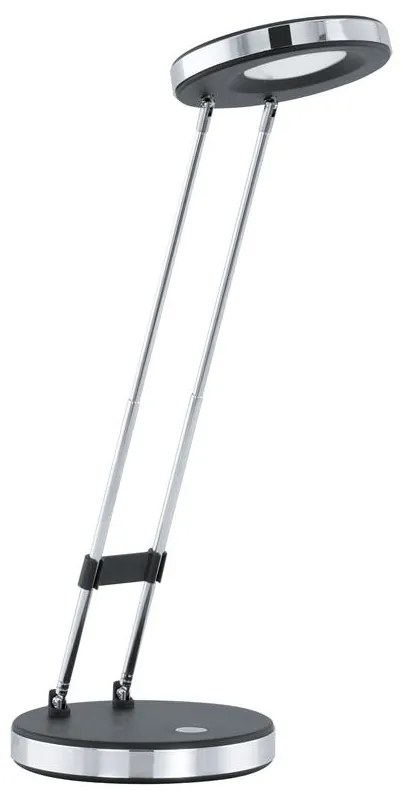 Eglo 93076 - GEXO LED asztali lámpa LED/3W/230V