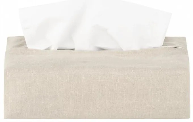 Textil zsebkendőtartó Tisu – Blomus