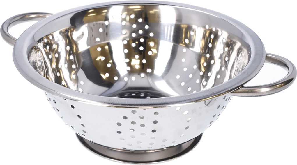 Rozsdamentes acél konyhai szűrő