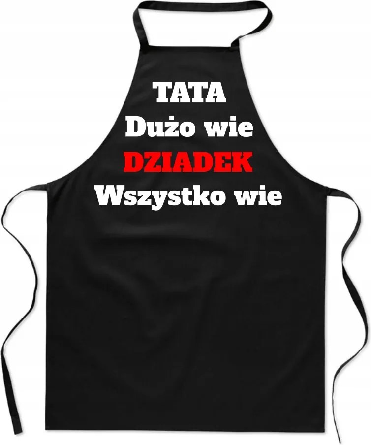 Konyhai faruch Nagypapa Apa sokat tud nagypapa mindent tud nagypapa napja