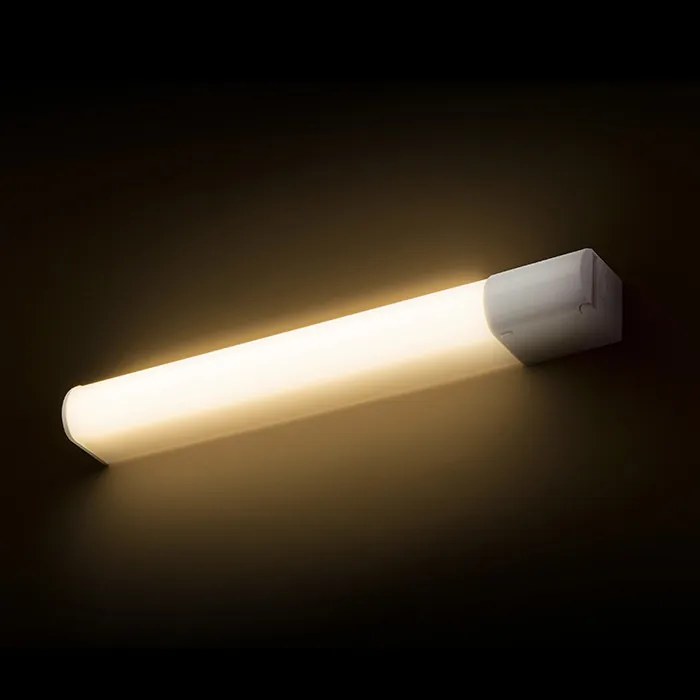 RENDL FLORIO 49 bílá 230V LED 8W IP44 3000K