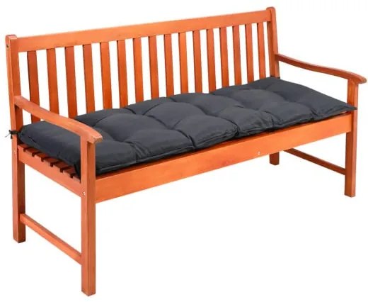 Detex® Pad a padra 145x45x8 cm - antracit