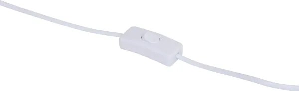 Atmosphera - Gyermek asztali lámpa STARRY MUSHROOM 1xE14/25W/230V rózsaszín