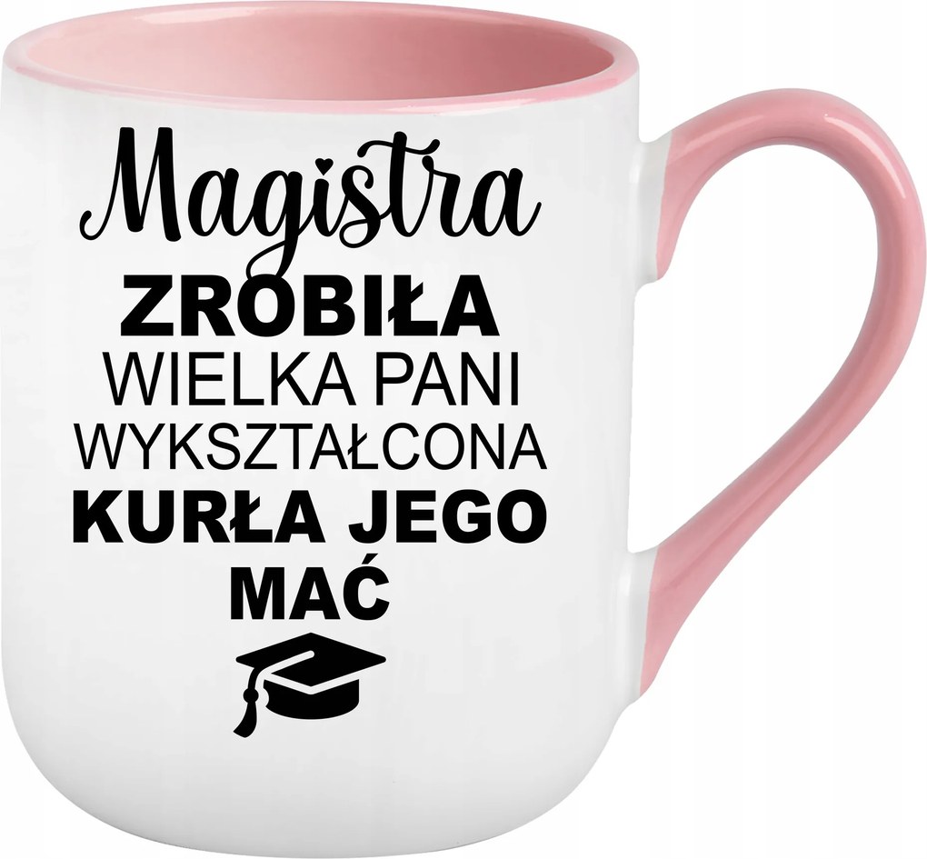 Elegáns Bögre Hölgyeknek Mester ajándék tanárnőnek Születésnap Karácsony