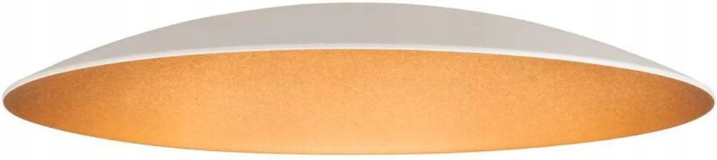 Big White Slv Lalu Elypse 22 lámpaernyő, keverd és párosítsd, Ma: 2,8 cm, b