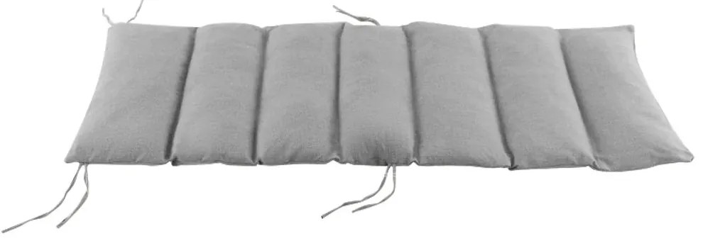 Párnázott zéró gravitáció szék, több színben-szürke