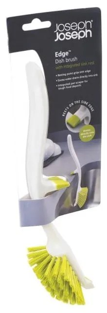 Dish Brush fehér mosogatókefe - Joseph Joseph