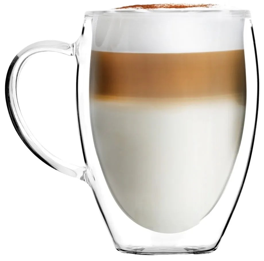 Bögre szett 2 db-os 360 ml Noa – Vialli Design