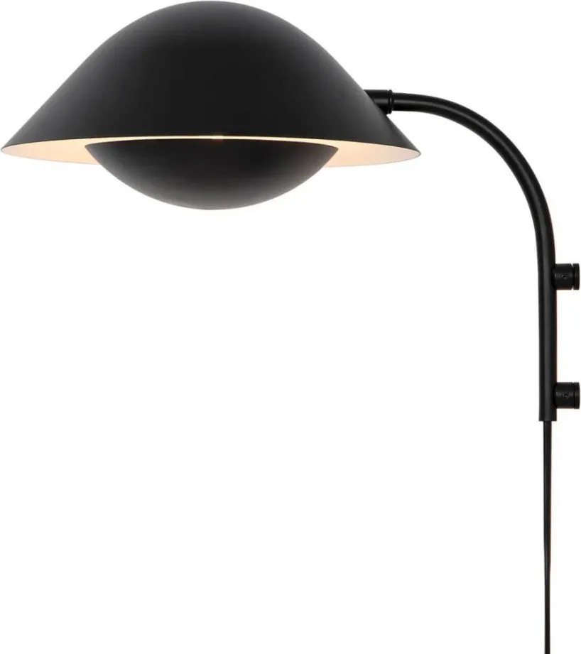 Nordlux FREYA 2213101003 Fali aljzat fény 1x40W/E14 IP20