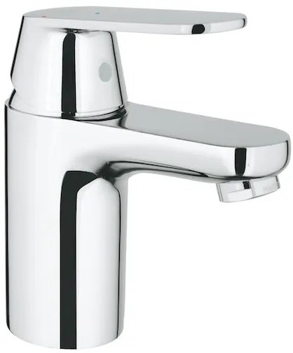 Grohe Eurosmart Cosmopolitan mosdó csaptelep leeresztőszelep nélkül króm 2337600e G2337600E