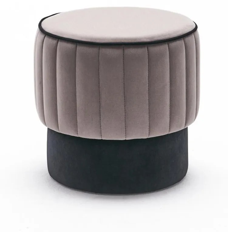 Zsámoly Dolphie (szürke + fekete). Akció -10%. 1107257
