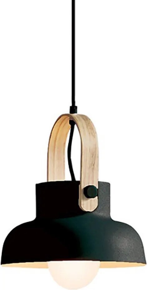Zambelis PENDANT LAMP 18191 Függőlámpa 1x40w/E27 IP20