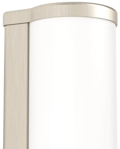 Eglo 94715 - CALNOVA LED fürdőszobai lámpatest, 8W, 230V, IP44