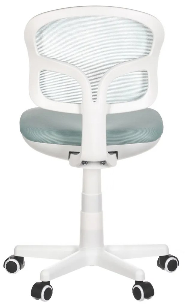 Autronic KA-C801 BLUE irodai szék