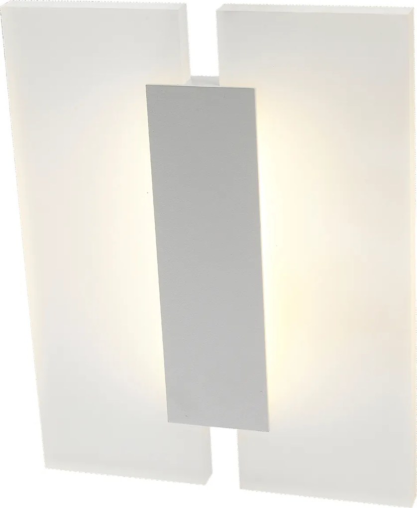 Italux Modern Fali lámpa Jacob Fehér ITXMB1070L