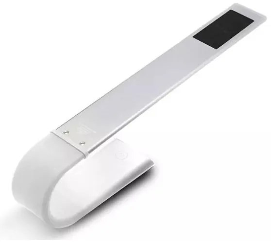 LED flexibilis állítható asztali lámpa LED/6,5W/5V 3000K/4500K/6000K