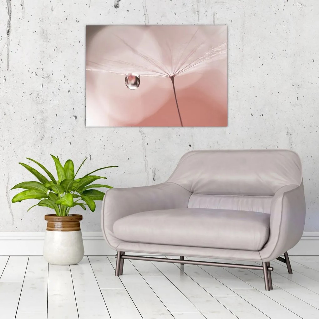 Kép - Egy csepp harmat (70x50 cm)