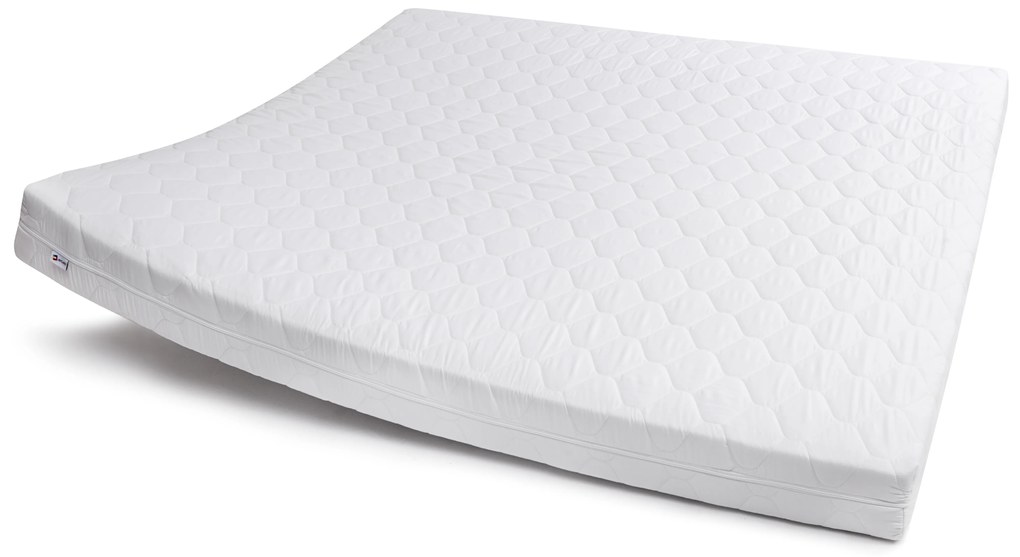 Rugós matrac Osiria 200x140 cm (T3). Akció -17%. 1025417