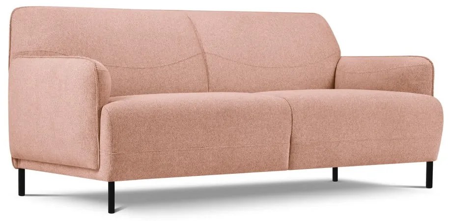 Neso rózsaszín kanapé, 175 cm - Windsor &amp; Co Sofas