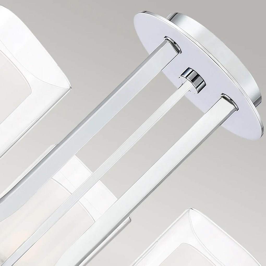 Quoizel modern tükör világítás kolt króm elsqz-kolt3-pc-bath IP44