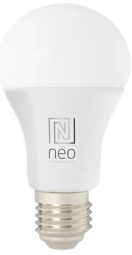 Immax NEO 07712C- KÉSZLET 3x LED RGB+CCT Dimmelhető izzó NEO LITE Wi-Fi E27/9W/230V