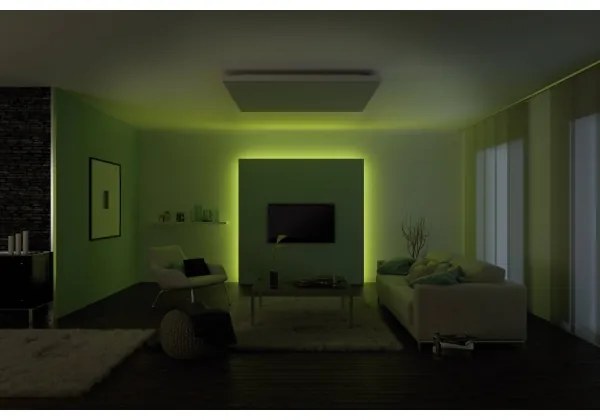 Paulmann 70673 - LED RGB/40W Dimmelhető szalag MAXLED 3m 230V + távirányító