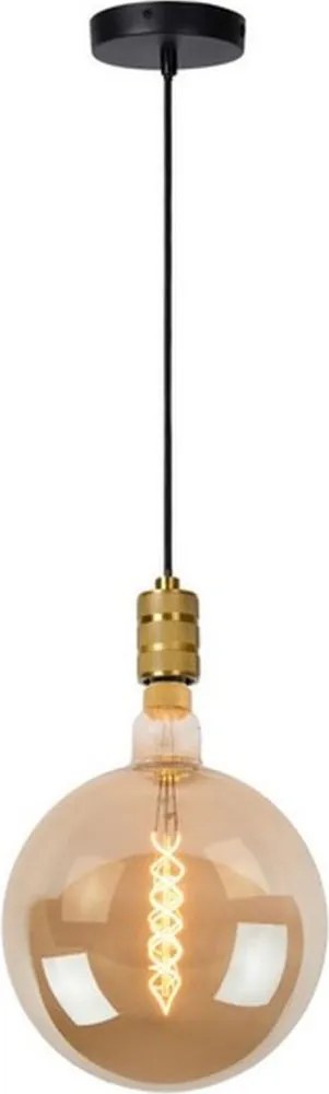 Lucide JOVA 08426/01/02 Függőlámpa 1x60w/e27 ip20